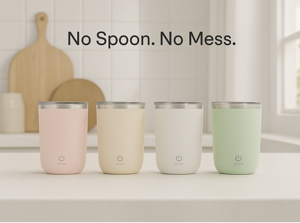 showcase all mastermug colors