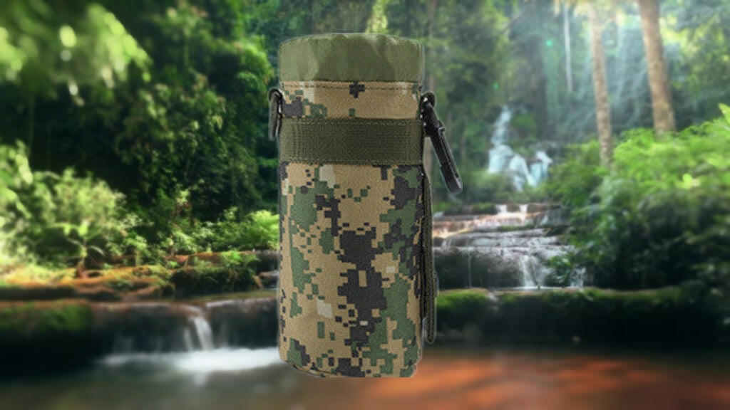 Mug carry bag